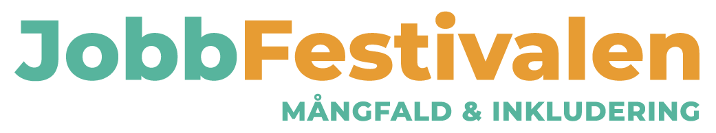 Jobbfestivalen logotyp